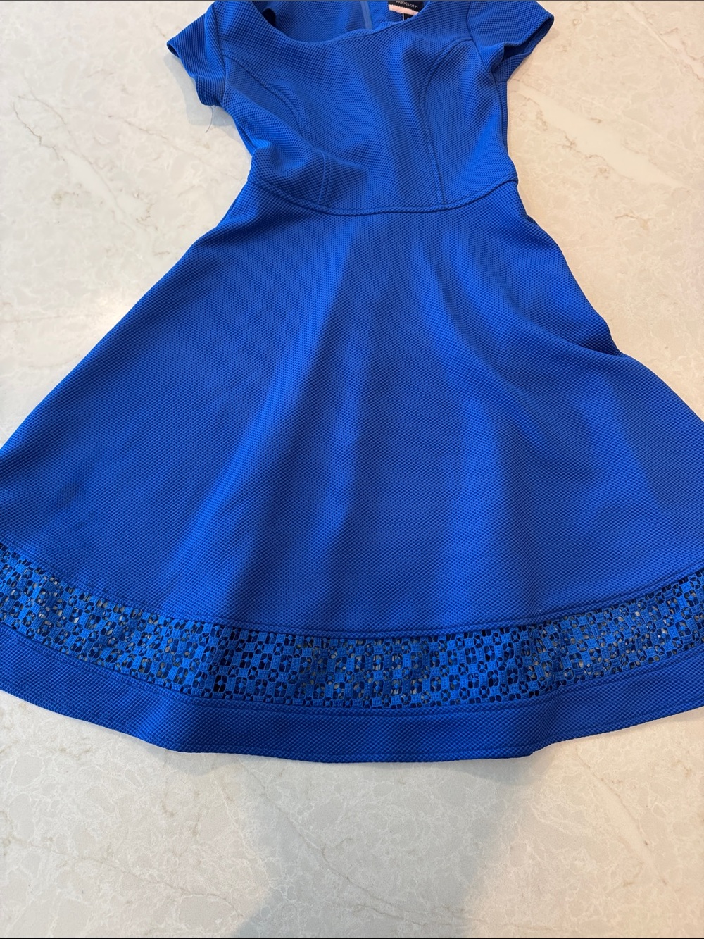 Modcloth Dress - Picture 3 of 11